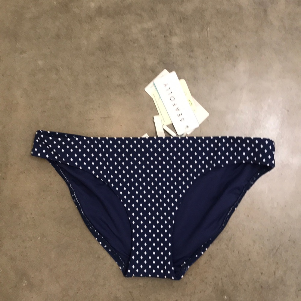 Seafolly Hipster Bottom